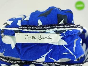 bluzki do dzwonow: Betty Barclay, Bluzka damska, rozmiar 4XL — 4