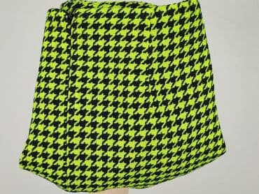 spodnica goth: Sinsay, Spódnica damska, rozmiar M — 6