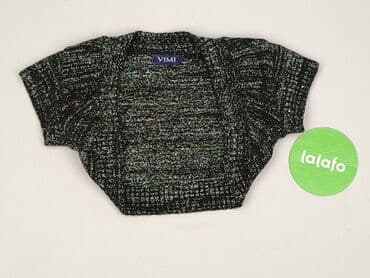 sukienki z szyfonu jedwabnego: Children's bolero Vivaki, 15 years, Synthetic fabric, condition - Perfect — 2