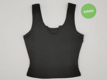 crop sweter: Shein, Top damski, rozmiar M — 2