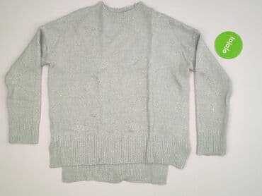 kurtki zimowe w sinsay: Sinsay, Sweter damski, rozmiar XS — 2