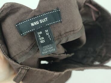 enplus buty mokasyny: MNG Suit, Spódnica damska, XS — 4