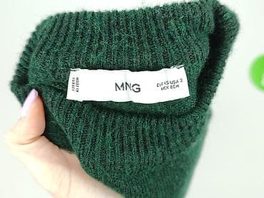 mango tshirt: MNG, Sukienka damska, rozmiar XS — 4