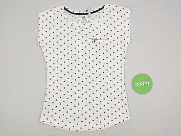 opus bluzki: Bluzka damska, rozmiar S — 2