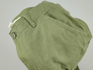 cargo damskie: H&M L.O.G.G., Spodnie cargo damskie, rozmiar XS — 6
