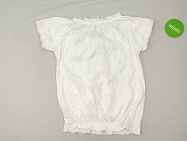 obcisla biale bluzki: Infinity Woman, Bluzka damska, rozmiar M — 3