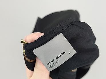 modne tanie bluzki: Vero Moda, Bluzka damska, rozmiar M — 4