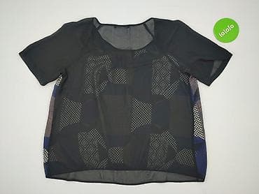 duże bluzki: George, Bluzka damska, rozmiar 4XL — 3