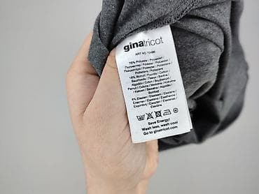 etika: Gina Tricot, Sukienka damska, rozmiar S — 5