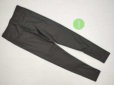 dres white widow: Лосини Спортивні жіночі, розмір M — 4