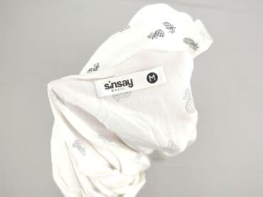 sinsay koszula z lnem: Sinsay, Koszula damska, M — 4