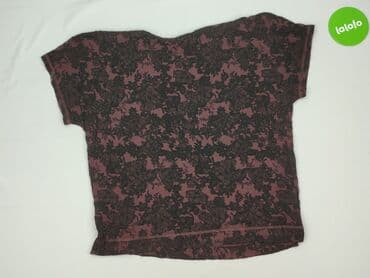 top z piórami mango: Marks & Spencer, Bluzka damska, L — 3