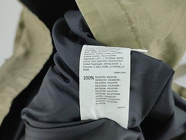 nike bluzy: Parka damska, rozmiar S — 6