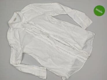 esprit sukienki na lato: Esprit, Koszula damska, rozmiar L — 2