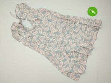 sukienka z marszczeniami na brzuchu: Sukienka damska, rozmiar S — 4