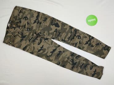 dżinsy stradivarius: Stradivarius, Jeansy damskie, rozmiar M — 2