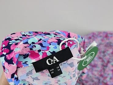 ptak moda plus size: C&A, Sukienka damska, rozmiar 4XL — 4