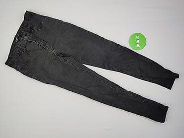 mnml jeans: Sinsay, Jeansy damskie, rozmiar L — 2