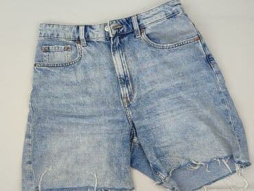 H&M Divided, Shorts for women, size M