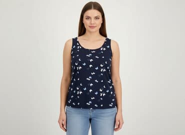 intimidao majtki bezszwowe: Janina, Bluzka damska, rozmiar L — 6