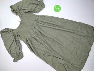 sukienka na szerokie biodra: New Look, Sukienka damska, rozmiar 4XL — 3