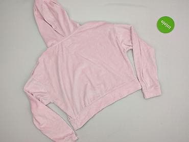 bluza ivy park: Primark, Bluza z kapturem damska, rozmiar L — 3