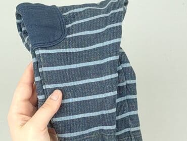 spodnie lupilu: Spodnie dresowe, Lupilu, 3-6 miesięcy, stan - Bardzo dobry — 6