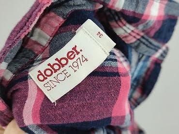 dobber since 1974: Dobber, Koszula damska, rozmiar XS — 4