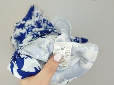 ewa minge sukienki letnie: Sukienka damska, rozmiar M — 4