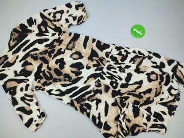 sukienka w krowie laty: Sukienka damska, rozmiar L — 3