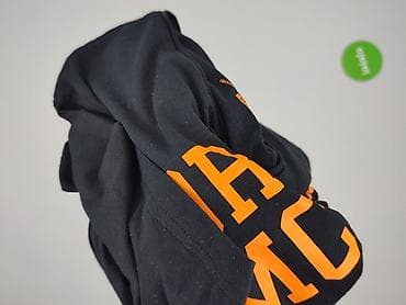 koszulki basic hm: Koszulka dla mężczyzn, rozmiar L — 4