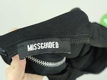 strong point: Missguided, Spódnica damska, rozmiar S — 4