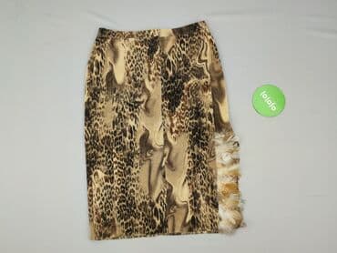 spódnice plisowane tiulowe czarne: Women`s skirt, size S (EU 36) — 3