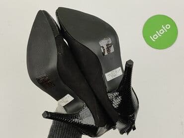 pull and bear kozaki: Bonprix, Botki damskie, rozmiar 38 — 5