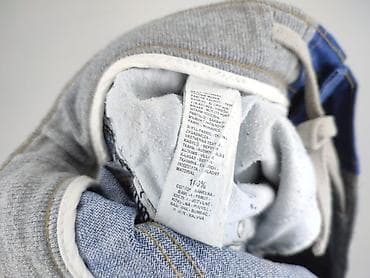 joggery zalando: House, Jeansy dla mężczyzn, rozmiar L — 6