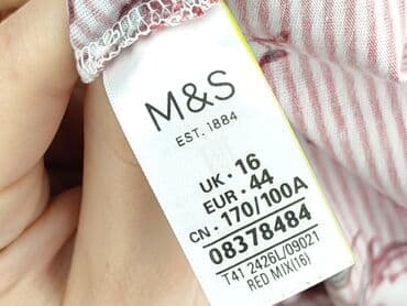 bluzka do karmienia lidl: Marks & Spencer, Women's blouse, size 2XL (EU 44) — 5