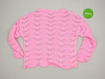 sweter cocomore: Sweter damski, rozmiar 5XL — 3