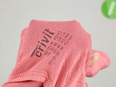 dresy relab: Crivit, Top damski, rozmiar S — 4