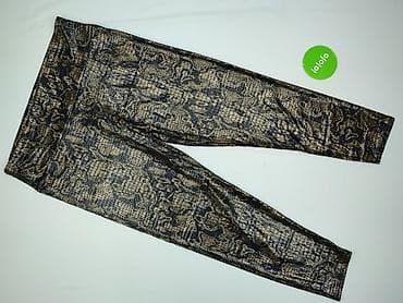 ciaza: Legginsy rozmiar 3XL — 2