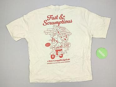 sinsay softshell: Cropp, Koszulka dla mężczyzn, rozmiar L — 3