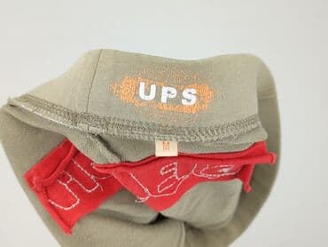 spodnie push up: Ups, Shorts for women, size M — 4