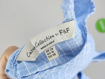 vila bluzki: F&F, Bluzka damska, rozmiar 4XL — 4