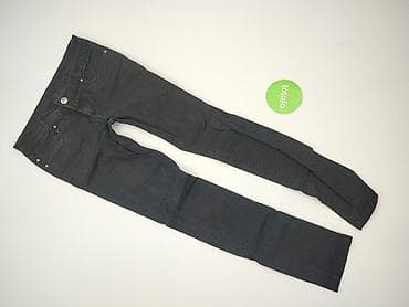 jeans pan: Denim Co, Jeansy damskie, rozmiar S — 2