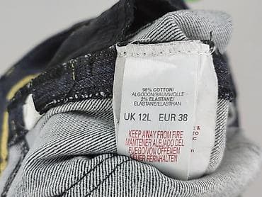 super dżinsy: River Island, Jeansy damskie, rozmiar M — 5