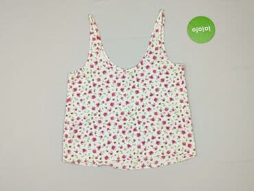marynarka i koszulka: Primark, Women`s T-shirt, size S (EU 36) — 3