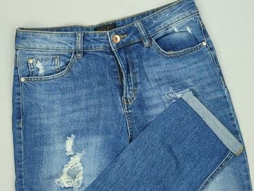 abercrombie and fitch jeans: F&F, Jeansy damskie, rozmiar S — 1