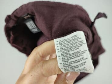 ciuchy na allegro: H&M, Spodnie materiałowe damskie, XS — 5