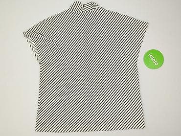 koszulka private: H&M, Bluzka damska, rozmiar M — 3