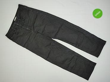 lebron h: H&M, Jeansy damskie, rozmiar S — 2
