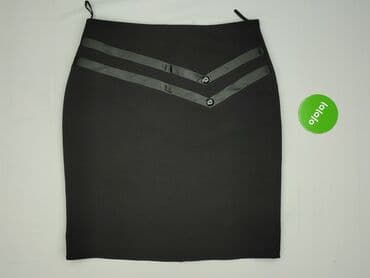 spódniczka ze sznurowaniem: Spódnica damska, rozmiar XL — 2